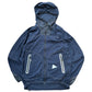 and Wander Pertex Shell Jacket Navy Large
