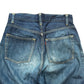 Needles Darts Jean Pant H.D. Denim Navy Small