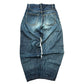 Needles Darts Jean Pant H.D. Denim Navy Small