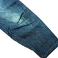 Needles Darts Jean Pant H.D. Denim Navy Small
