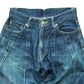 Needles Darts Jean Pant H.D. Denim Navy Small