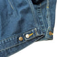 Needles Denim Jacket Indigo XS Japan