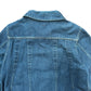 Needles Denim Jacket Indigo XS Japan