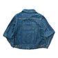 Needles Denim Jacket Indigo XS Japan