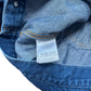 Needles Denim Jacket Indigo XS Japan