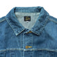Needles Denim Jacket Indigo XS Japan