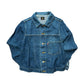 Needles Denim Jacket Indigo XS Japan