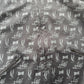 Hysteric Glamour Printed Zip Up Jacket Black Medium