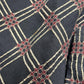 Needles Sport Jacket Black Check Zip Up Medium