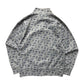 Hysteric Glamour Rabbit Blouson Jacket Grey Small