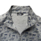Hysteric Glamour Rabbit Blouson Jacket Grey Small