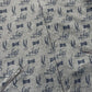 Hysteric Glamour Rabbit Blouson Jacket Grey Small