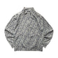 Hysteric Glamour Rabbit Blouson Jacket Grey Small