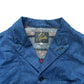Needles Archive Denim Tailored Jacket Blue XS