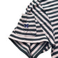 Needles Border Stripe T Shirt Japan Large