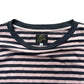 Needles Border Stripe T Shirt Japan Large