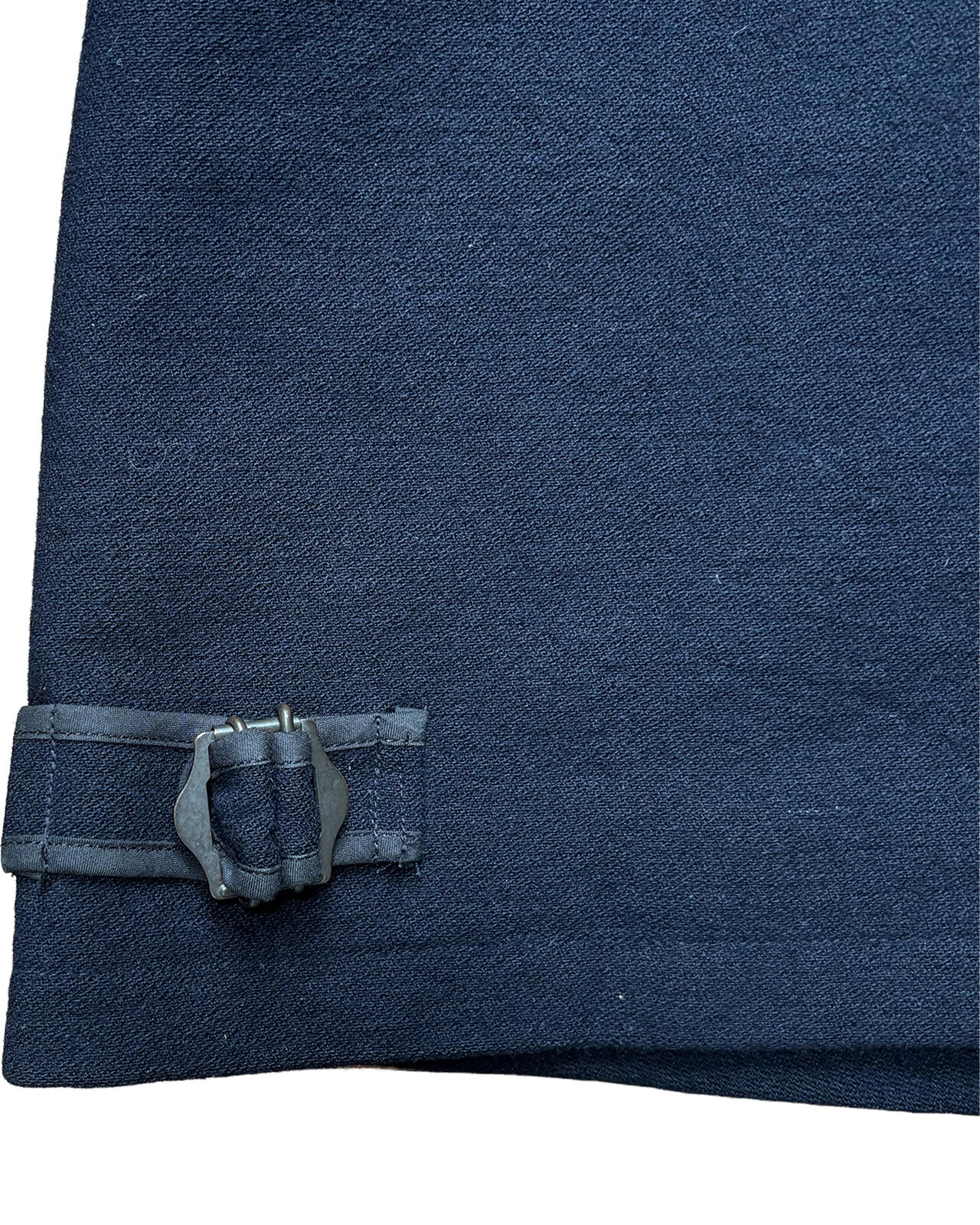 Needles Wool Workwear Zip Jacket Black XS Japan