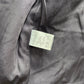 Needles Wool Workwear Zip Jacket Black XS Japan