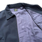 Needles Wool Workwear Zip Jacket Black XS Japan