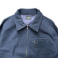 Needles Wool Workwear Zip Jacket Black XS Japan