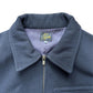 Needles Wool Workwear Zip Jacket Black XS Japan