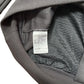 Needles Track Jacket Black Purple Large