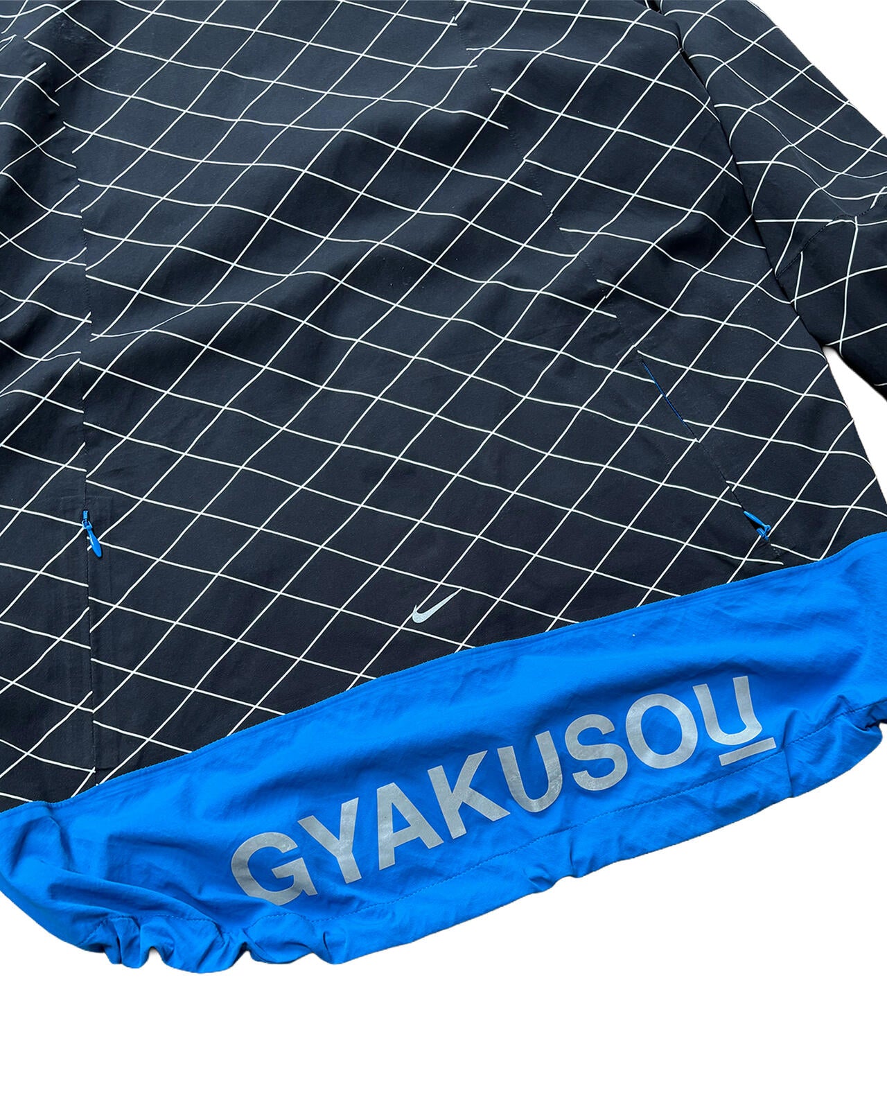 Nike Gyakusou x Undercover 3M Diamond Jacket L