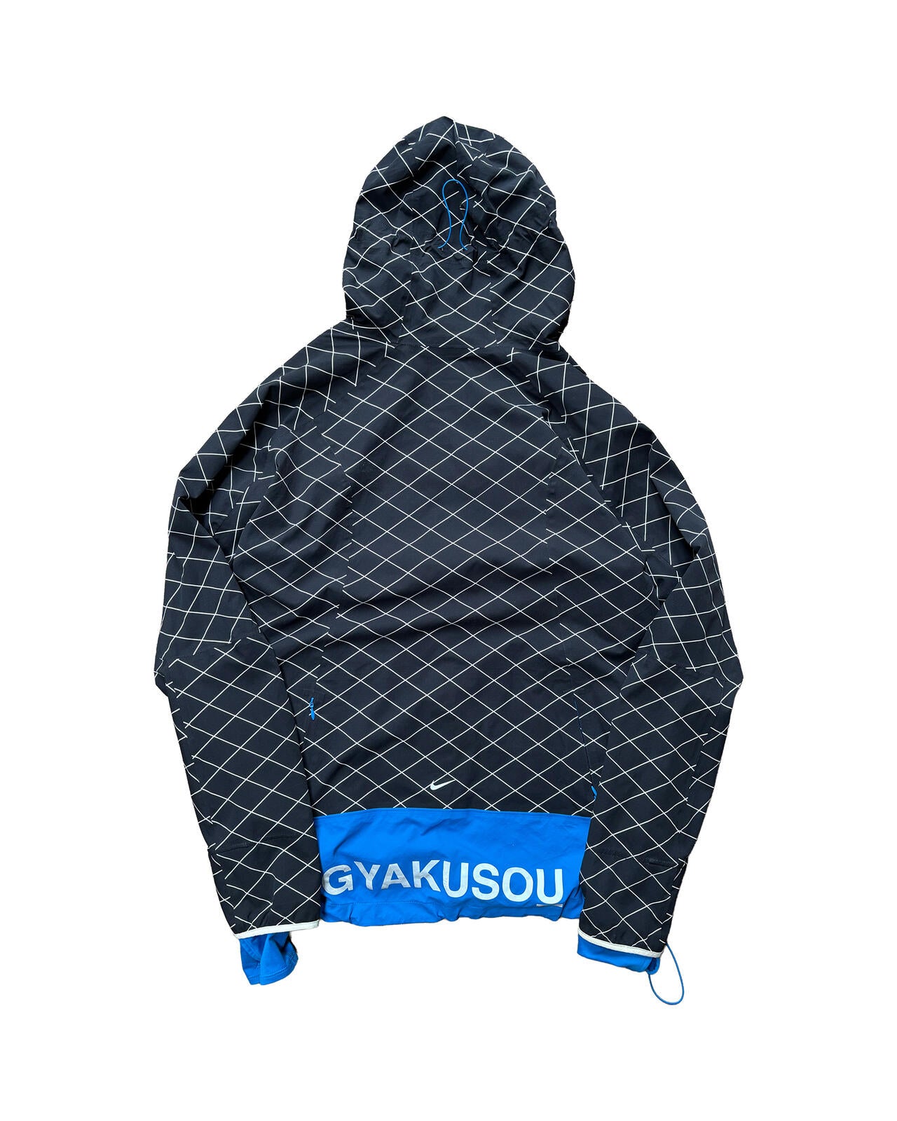 Nike Gyakusou x Undercover 3M Diamond Jacket L