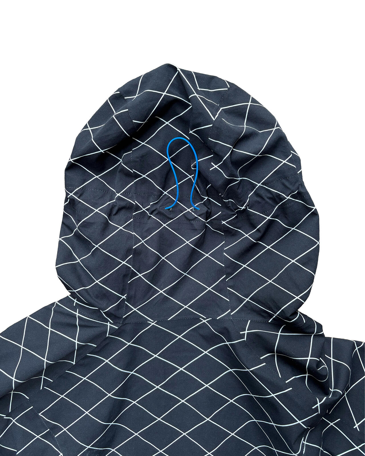 Nike Gyakusou x Undercover 3M Diamond Jacket L