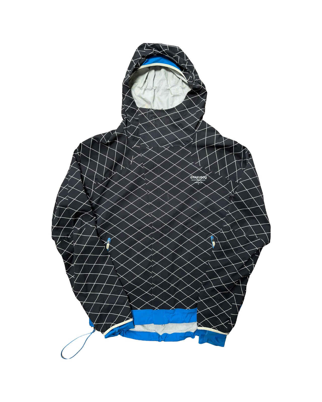 Nike Gyakusou x Undercover 3M Diamond Jacket L