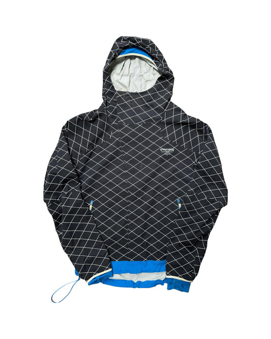 Nike Gyakusou x Undercover 3M Diamond Jacket L
