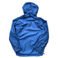 and Wander Event Jacket Navy Waterproof Small