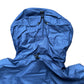 and Wander Event Jacket Navy Waterproof Small