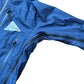 and Wander Event Jacket Navy Waterproof Small