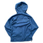 and Wander Pertex Ripstop Jacket Navy Small