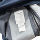 and Wander Pertex Ripstop Jacket Navy Small