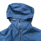 and Wander Pertex Ripstop Jacket Navy Small