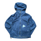 and Wander Pertex Ripstop Jacket Navy Small