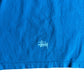 Stussy ‘Stussy 02’ Repeat Print Graphic T-Shirt - Medium