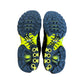 Nike Airmax TN Plus Black / Grey / Yellow UK 7.5