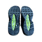 Nike Airmax 95 x Denham Trainers ‘Volt’ UK 7.5