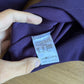 Needles Purple / Red Crewneck Sweatshirt - Small