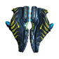 Nike Airmax TN Trainers Black / Yellow / Blue UK 6