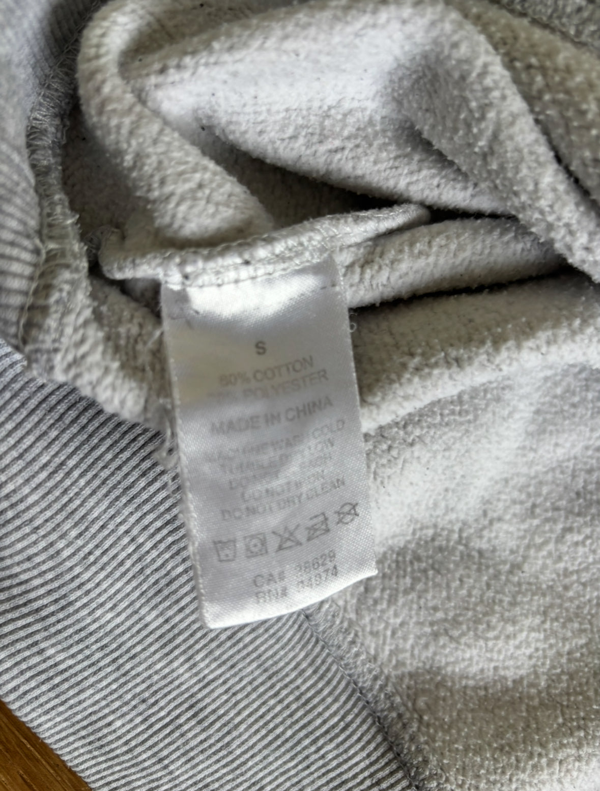 Stussy ‘Stussy World’ Graphic Hoodie - Small