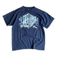 Stussy Tribe Graphic T-Shirt - Large