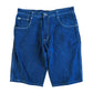Vintage Southpole Denim Shorts / Jorts 36W