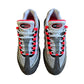 Nike Airmax 95 Trainer Black / Grey / Pink UK 8.5