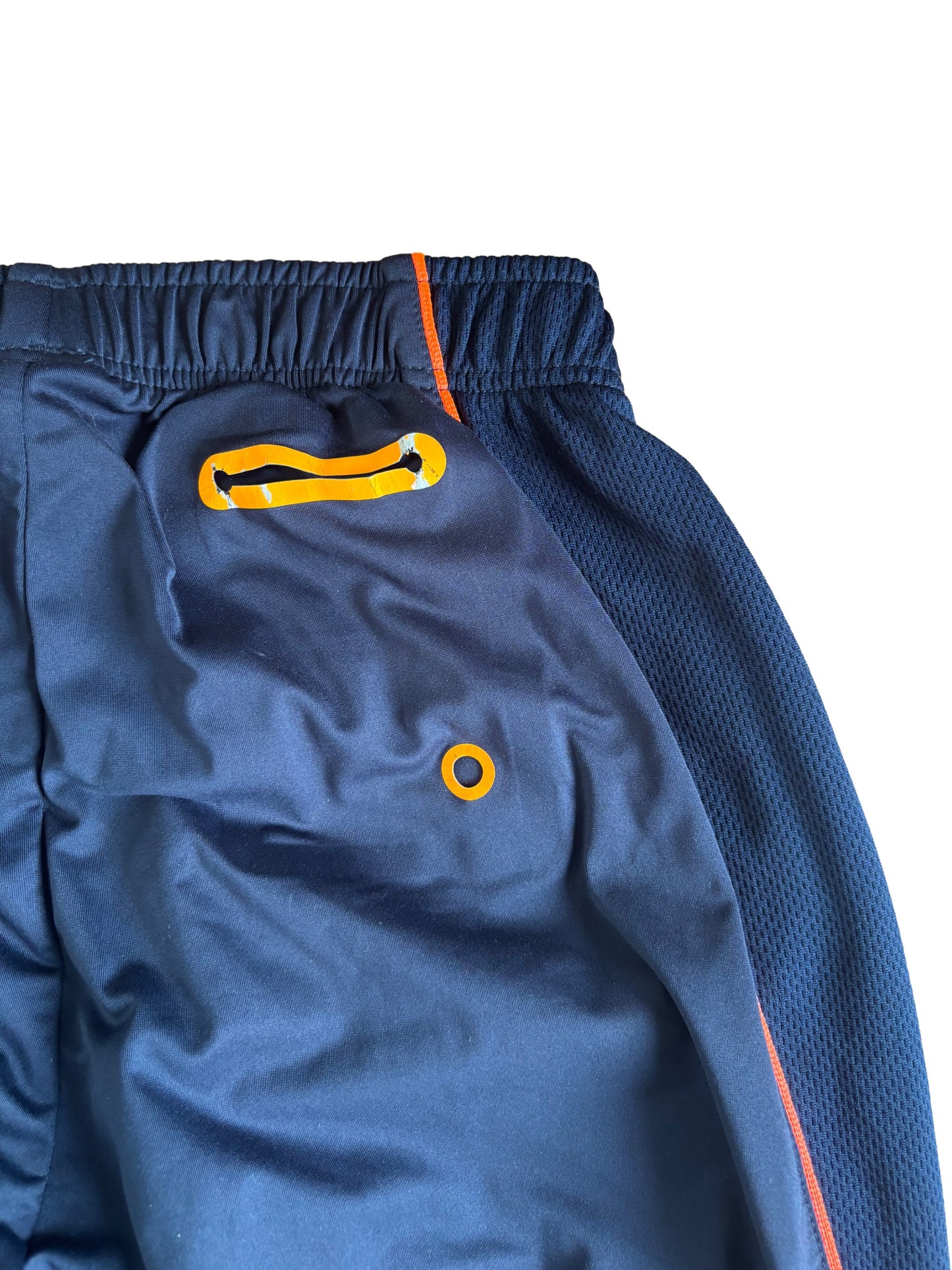 Nike MP3 (2000’s release) Tracksuit Bottoms - Large
