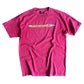 Vintage Oakley Graphic Print T-Shirt - Large