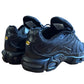 Nike Airmax TN Triple Black UK 7